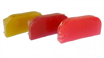 Haarseifen