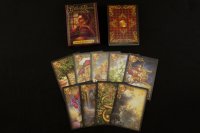 Gilded Reverie "Lenormand-Karten/ Expanded...