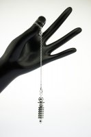 Pendel "Isis klein" versilbert