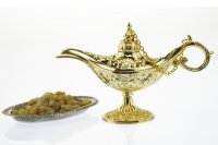 Weihrauchbehälter "Aladdin"