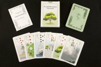Frank Bernotat "Lenormand Karten"