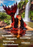 Astro Karten+Würfel "Ut talis ruinam Set"