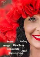 Astro Karten+Würfel "Ut talis ruinam Set"