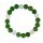 Edelsteinarmband "Aventurin/Bergkristall"