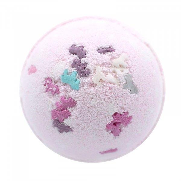 Badebombe XXL - Weiße Feige