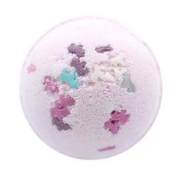 Badebombe XXL - Weiße Feige