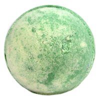 Badebombe XXL "Melone"
