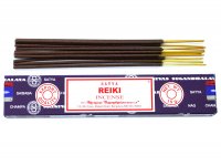 Satya-Räucherstäbchen 15g "Reiki"