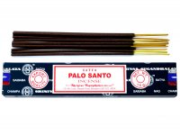 Satya-Räucherstäbchen 15g "Palo Santo"