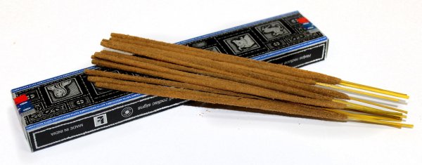 Satya Räucherstäbchen 15g "Nag Champa Super Hit"