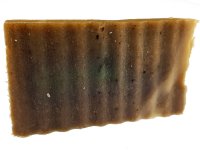 Schokolade - Olivenölseife