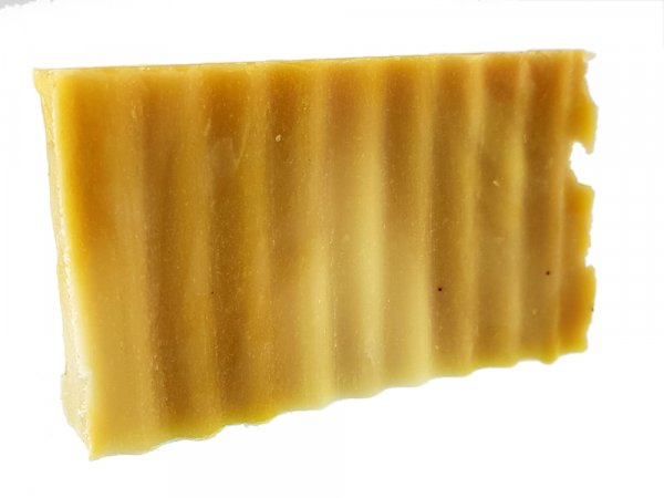 Arganöl - Olivenölseife