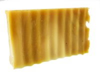 Arganöl - Olivenölseife