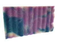 Weinraute - Olivenölseife