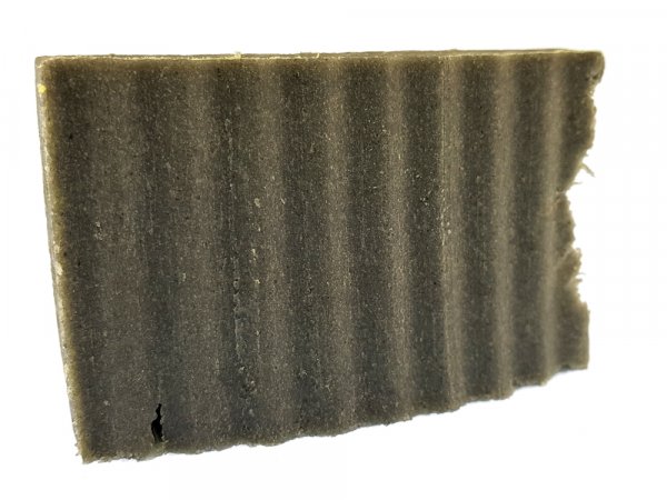 Peeling - Olivenölseife