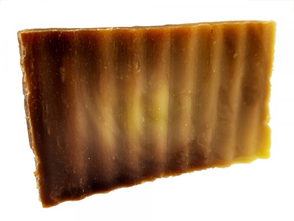 Vanille - Olivenölseife