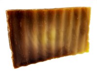 Vanille - Olivenölseife