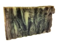 Zimt - Olivenölseife