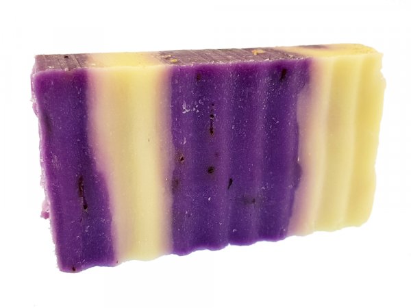 Lavendel - Olivenölseife