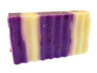 Lavendel - Olivenölseife