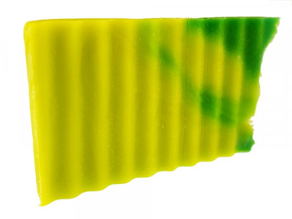 Aloe Vera - Olivenölseife