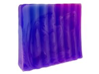 Handgefertigte Seifen "Amethyst Creed"