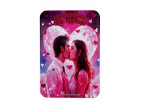 Lenormand der Herzen – Orakelkarten für Liebe...