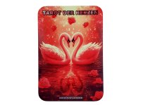 Tarot der Herzen – Orakelkarten für Liebe...