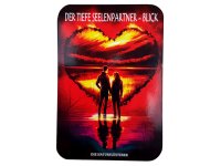 Der tiefe Seelenpartner-Blick“ – Orakelkarten...