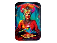 Lenormand der Naturflüsterer – Orakelkarten...