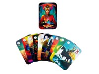 Lenormand der Naturflüsterer – Orakelkarten...