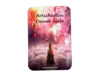 Botschaften deiner Seele – Orakelkarten für...
