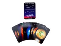 Deine Astro Aspekte – Orakelkarten für...