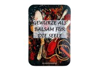 Gewürze als Balsam für die Seele –...
