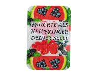 Früchte als Heilbringer deiner Seele –...