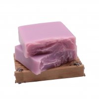 Lavendel & Kokosnuss