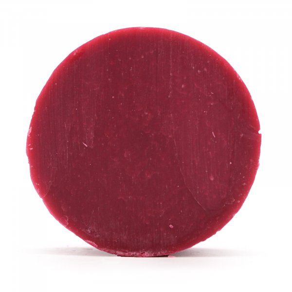 Festes Shampoo - Kirschbonbon