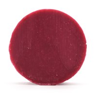 Festes Shampoo - Kirsche